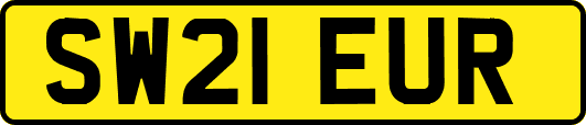 SW21EUR