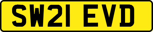 SW21EVD