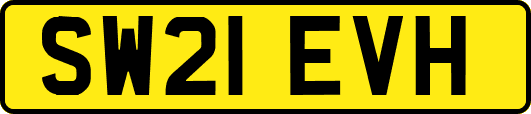 SW21EVH