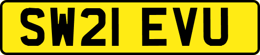 SW21EVU