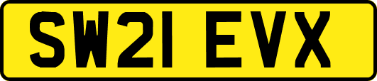 SW21EVX