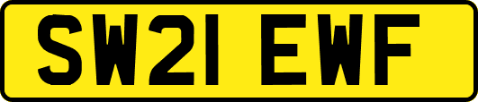SW21EWF