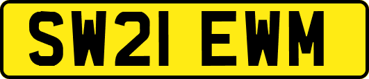 SW21EWM