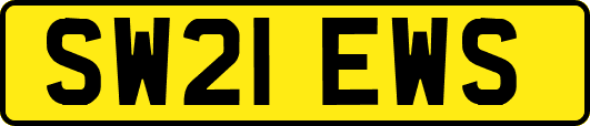 SW21EWS