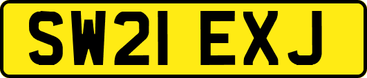 SW21EXJ