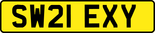 SW21EXY