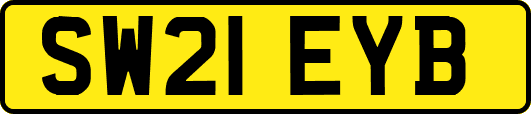 SW21EYB