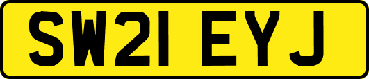 SW21EYJ