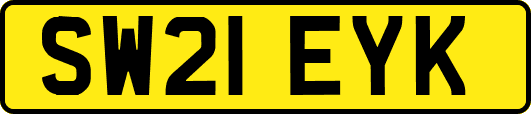 SW21EYK