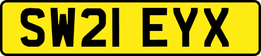 SW21EYX