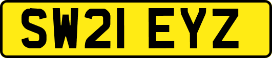 SW21EYZ