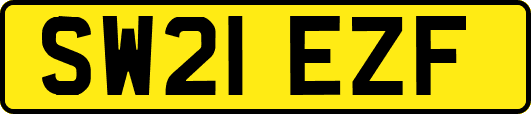 SW21EZF