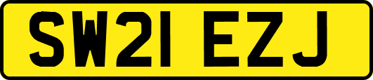 SW21EZJ