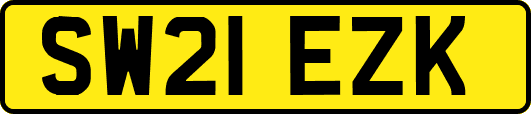 SW21EZK