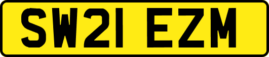 SW21EZM