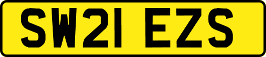 SW21EZS