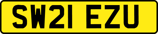 SW21EZU