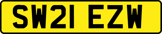 SW21EZW