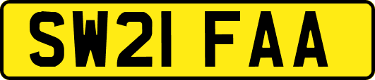 SW21FAA