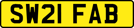 SW21FAB