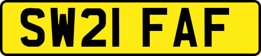 SW21FAF