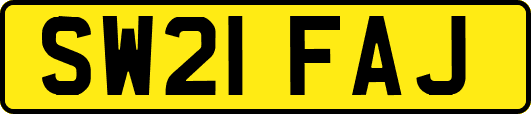 SW21FAJ