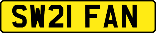 SW21FAN
