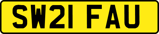 SW21FAU