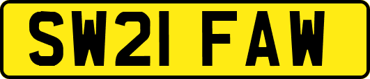 SW21FAW
