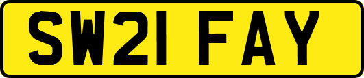 SW21FAY