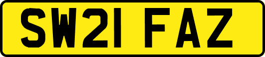 SW21FAZ