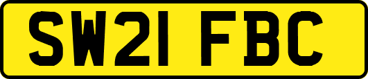 SW21FBC
