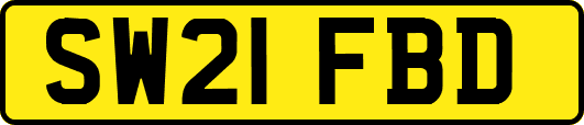 SW21FBD