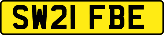 SW21FBE