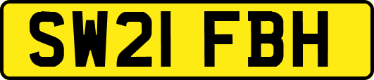 SW21FBH