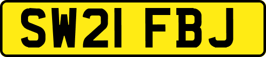 SW21FBJ