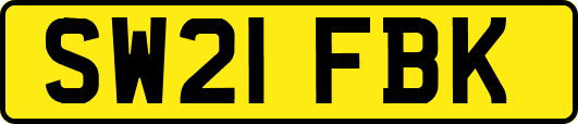 SW21FBK