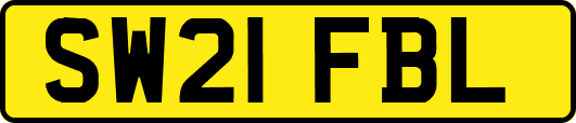 SW21FBL