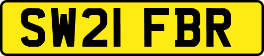 SW21FBR