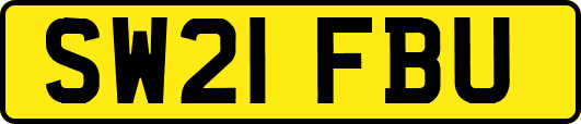 SW21FBU