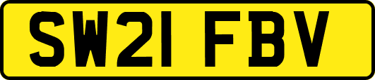 SW21FBV