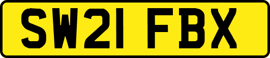 SW21FBX