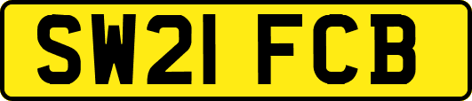 SW21FCB