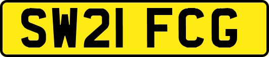 SW21FCG
