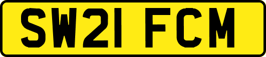 SW21FCM