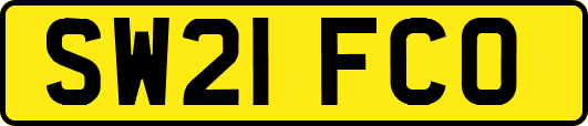 SW21FCO