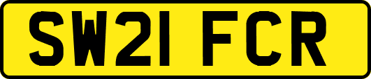 SW21FCR