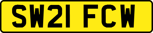 SW21FCW