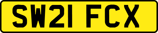SW21FCX