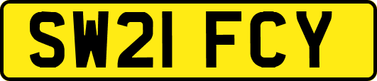 SW21FCY